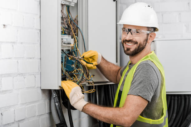 Best Residential Electrician Services  in Middleborough Center, MA