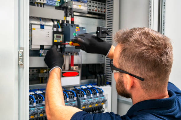 Best Affordable Electrical Installation  in Middleborough Center, MA
