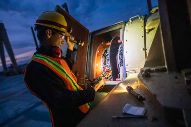 Professional Electrician in Middleborough Center, MA