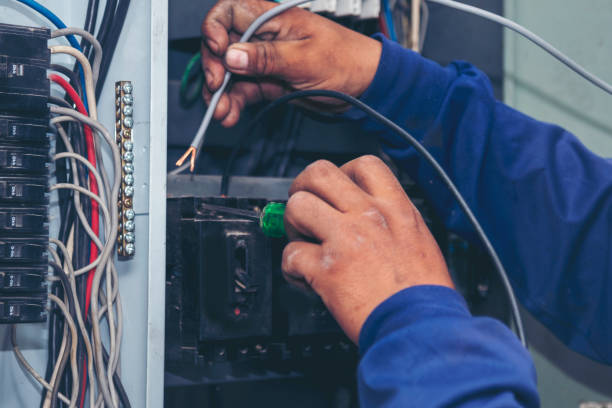 Best Electrical Troubleshooting Services  in Middleborough Center, MA