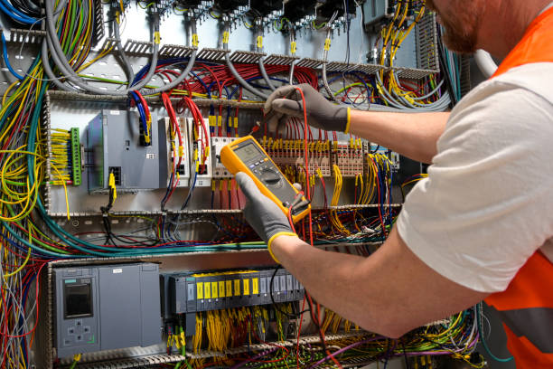 Best Electrical Repair Services  in Middleborough Center, MA