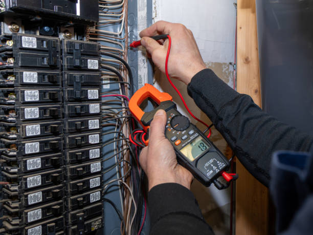 Best Local Electrician Companies  in Middleborough Center, MA