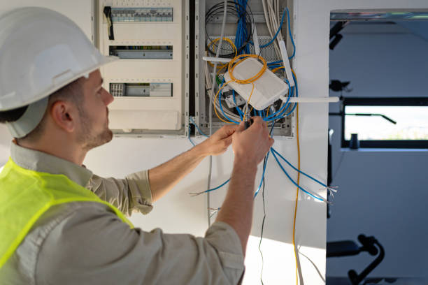 Best Electrical System Inspection  in Middleborough Center, MA